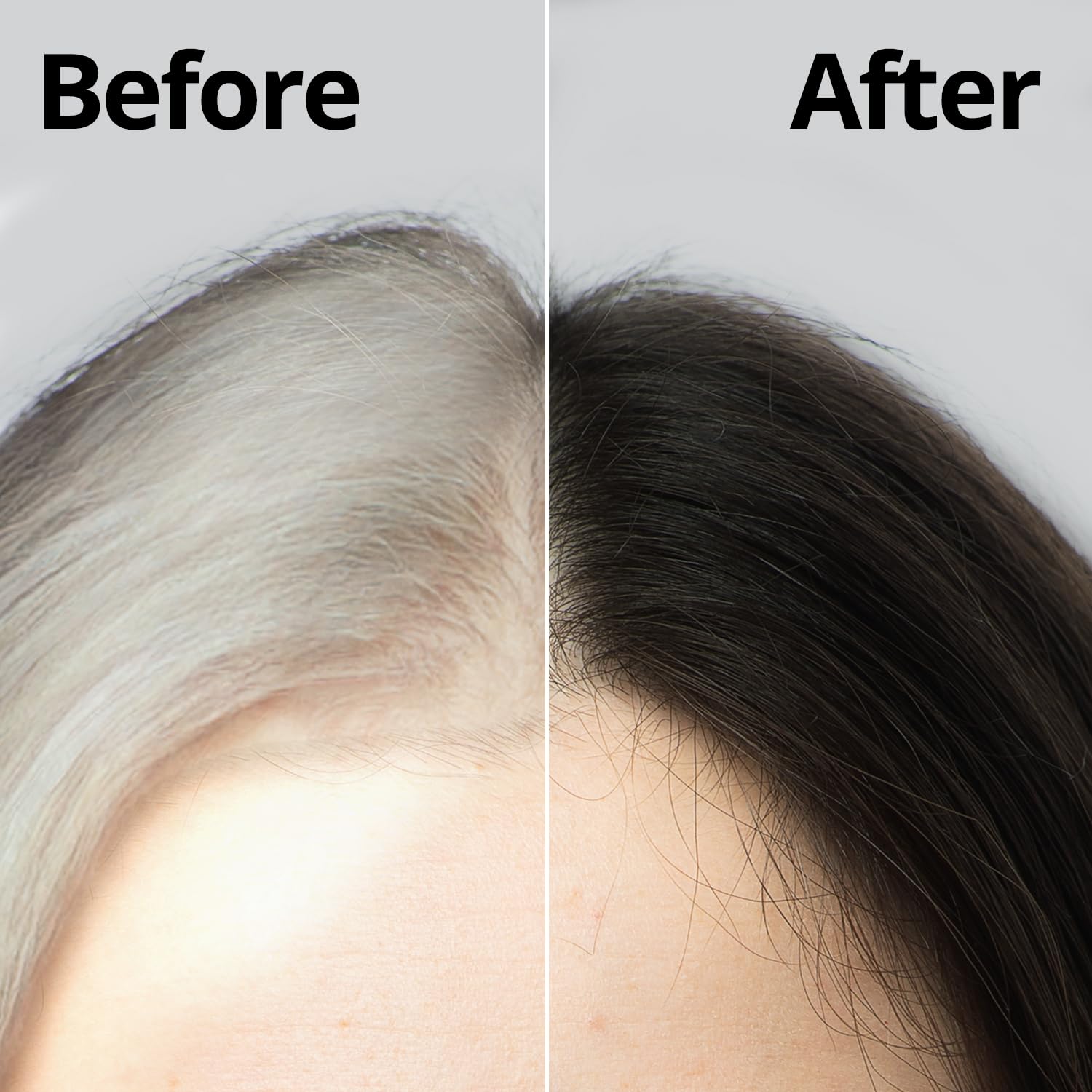 Daeng Gi Meo Ri Korean Herbal Cream Hair Dye