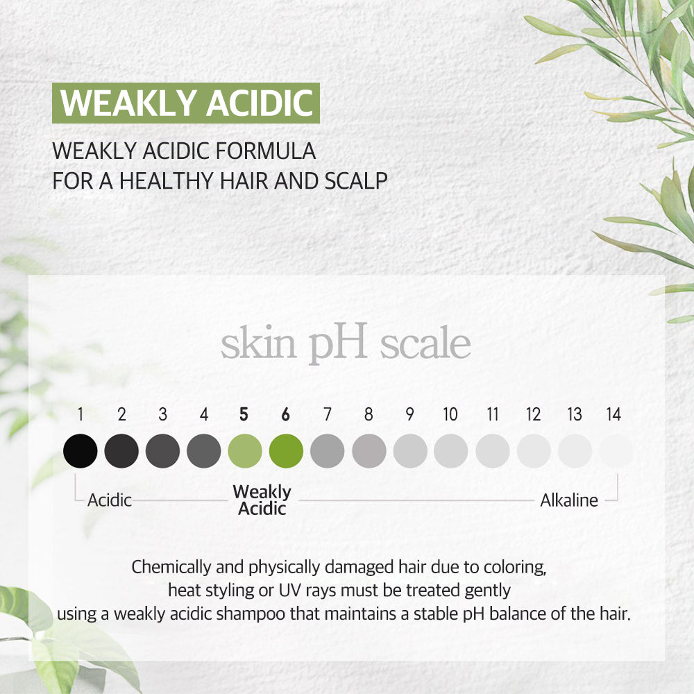 Kerasys Devil's Perfume Citrus Bungee Conditioner 16.9 fl oz (500 ml)