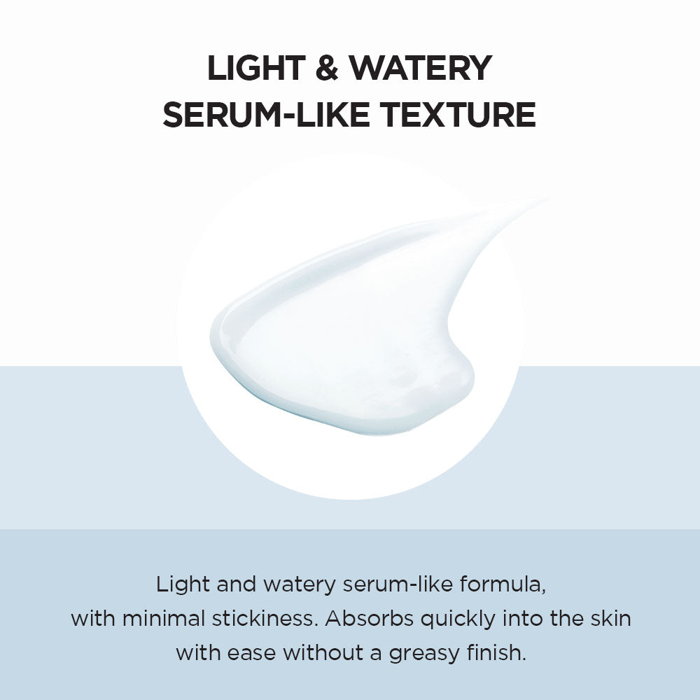 SKIN1004 Madagascar Centella Hyalu-Cica Water-Fit Sun Serum SPF 50+ 50 ml