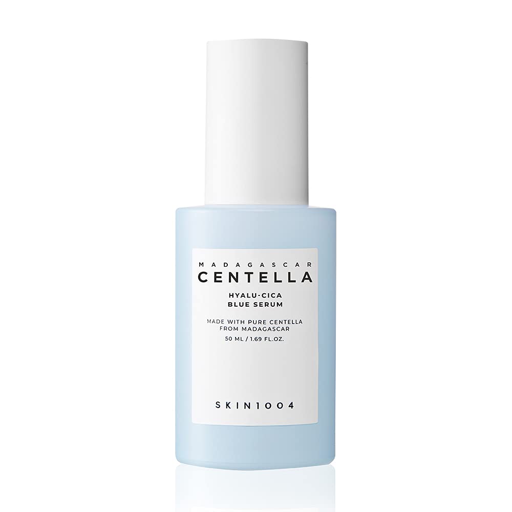 SKIN1004 Centella Hyalu-Cica Blue Serum 1.69 fl. oz (50 ml)