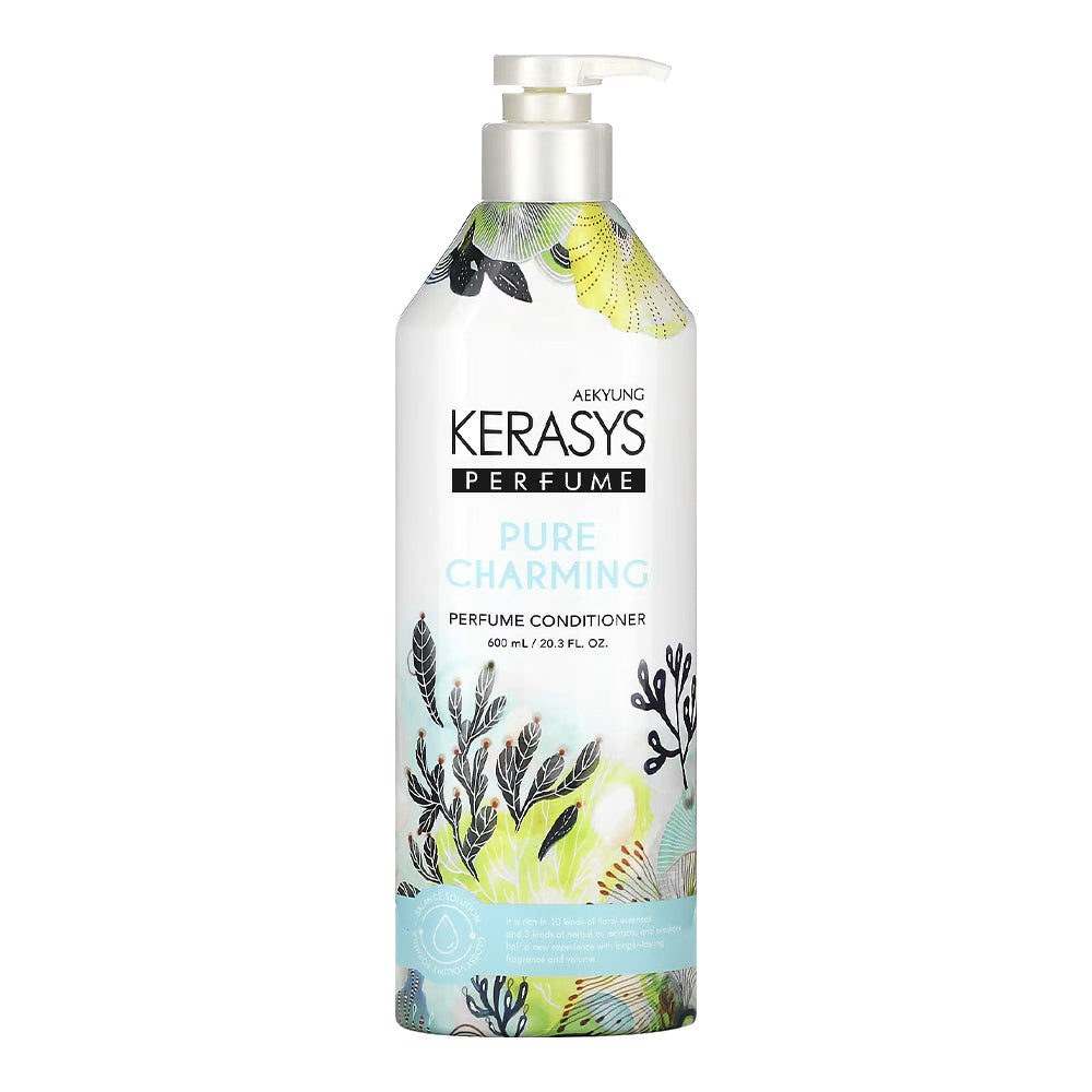 Kerasys Perfume Conditioner Pure & Charming