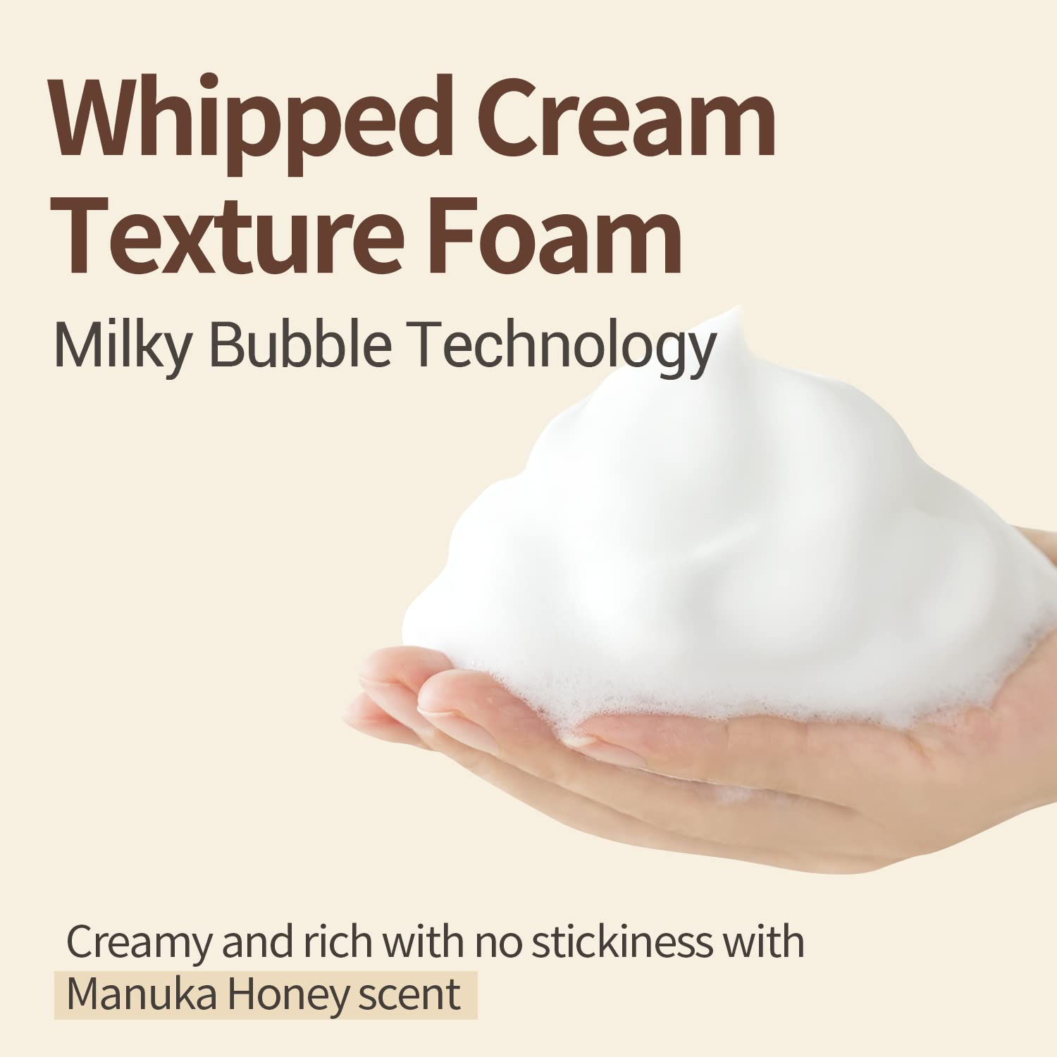 SHOWERMATE Goat Milk Body Wash Manuka Honey 800 ml/27 Fl Oz, 2 PACKS