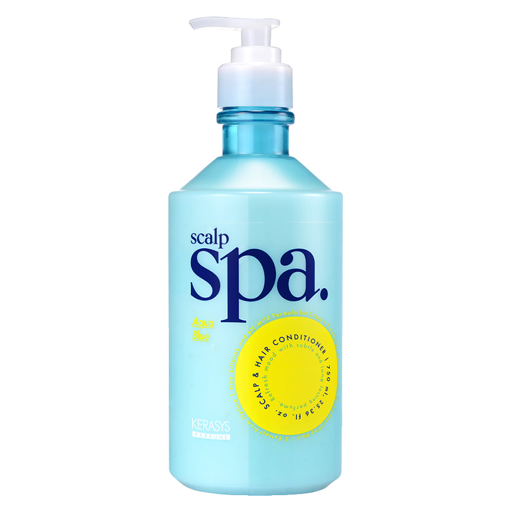 Kerasys Scalp Spa Aqua Blue Conditioner