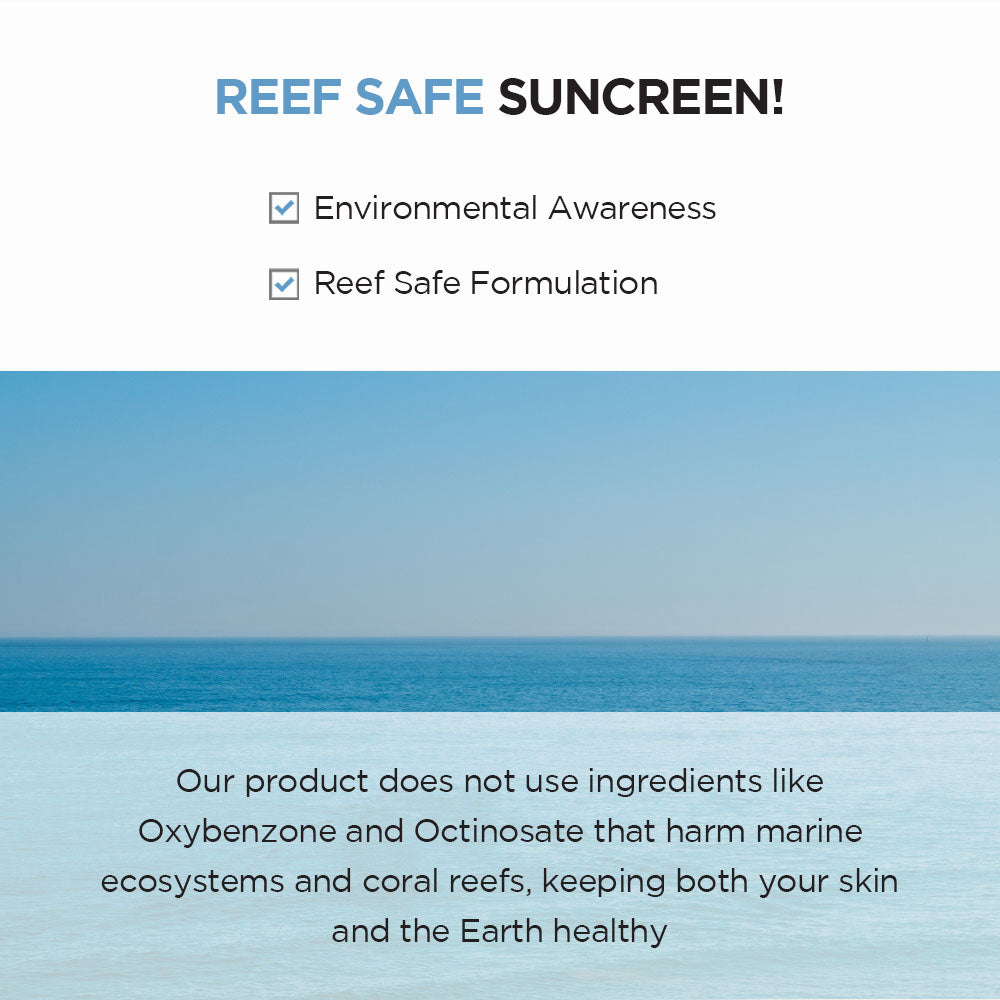 SKIN1004 Madagascar Centella Hyalu-Cica Water-Fit Sun Serum SPF 50+ 50 ml