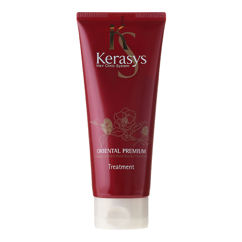Kerasys Oriental Premium Treatment (6.8 fl oz / 200 ml)