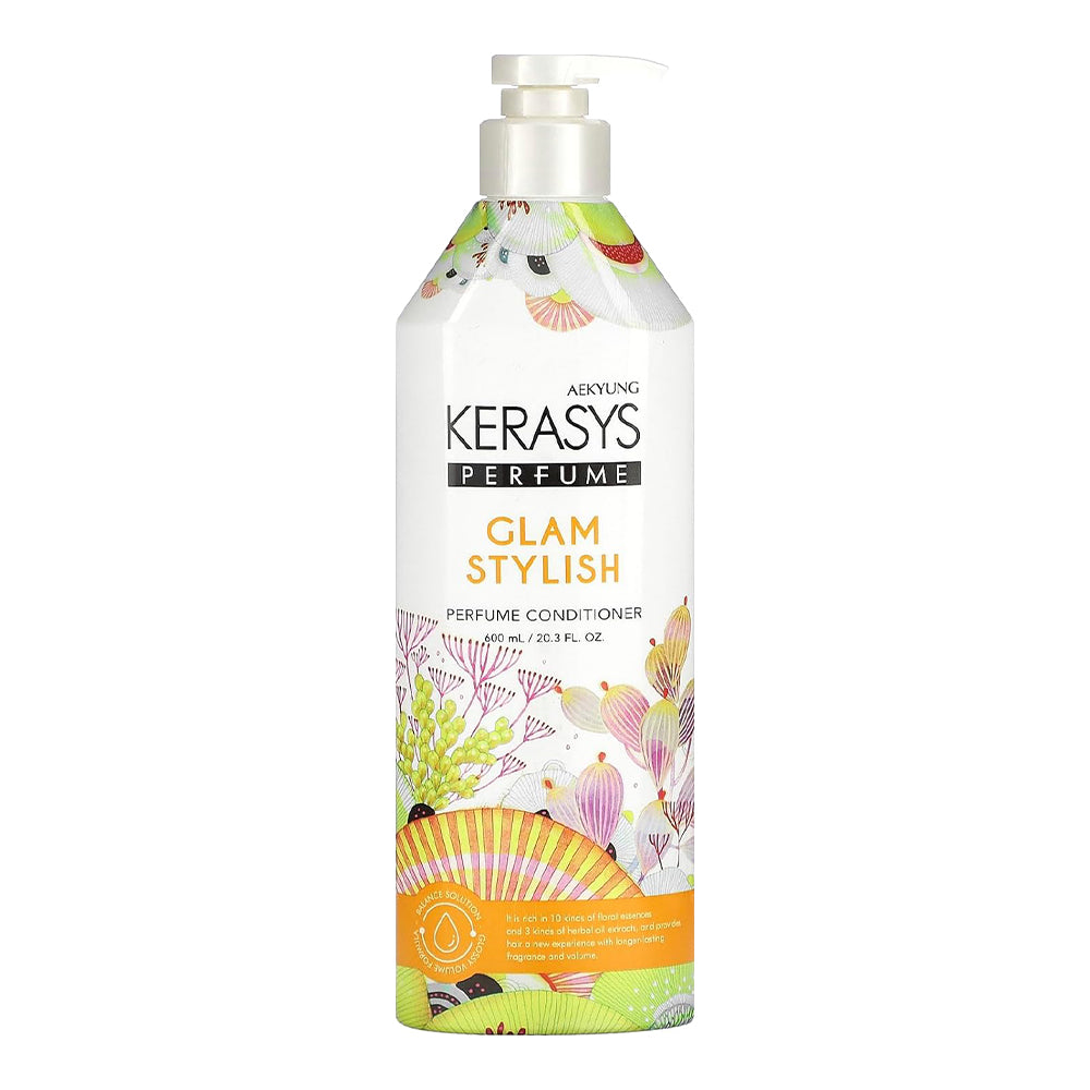 Kerasys Perfume Conditioner Glam & Stylish