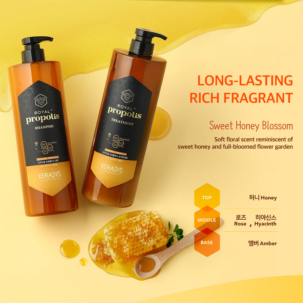 Kerasys Propolis Original Repair Treatment