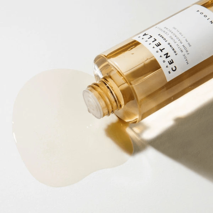 SKIN1004 Madagascar Centella Toning Toner 7.1 fl. oz (210 ml)