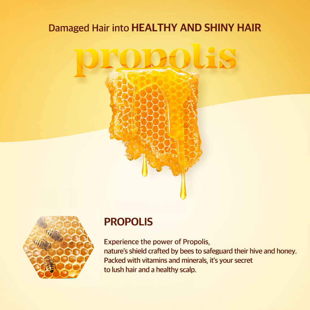 Kerasys Propolis Original Repair Treatment