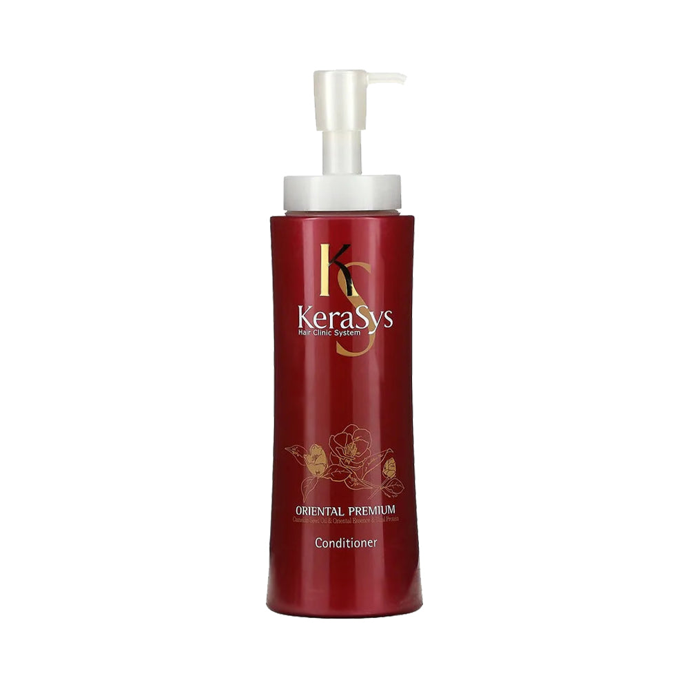 Kerasys Oriental Premium Conditioner (15.89 fl oz / 470 ml)