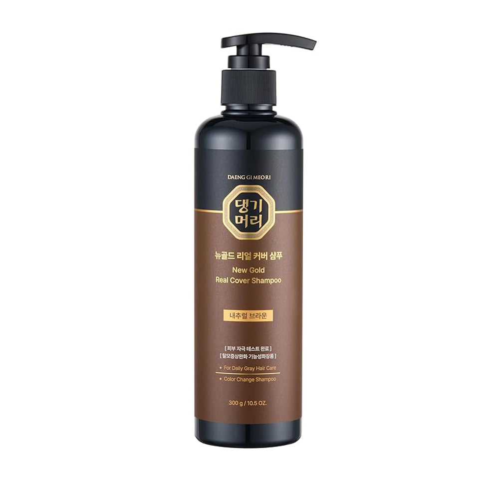 Daeng Gi Meo Ri New Gold Real Cover Shampoo