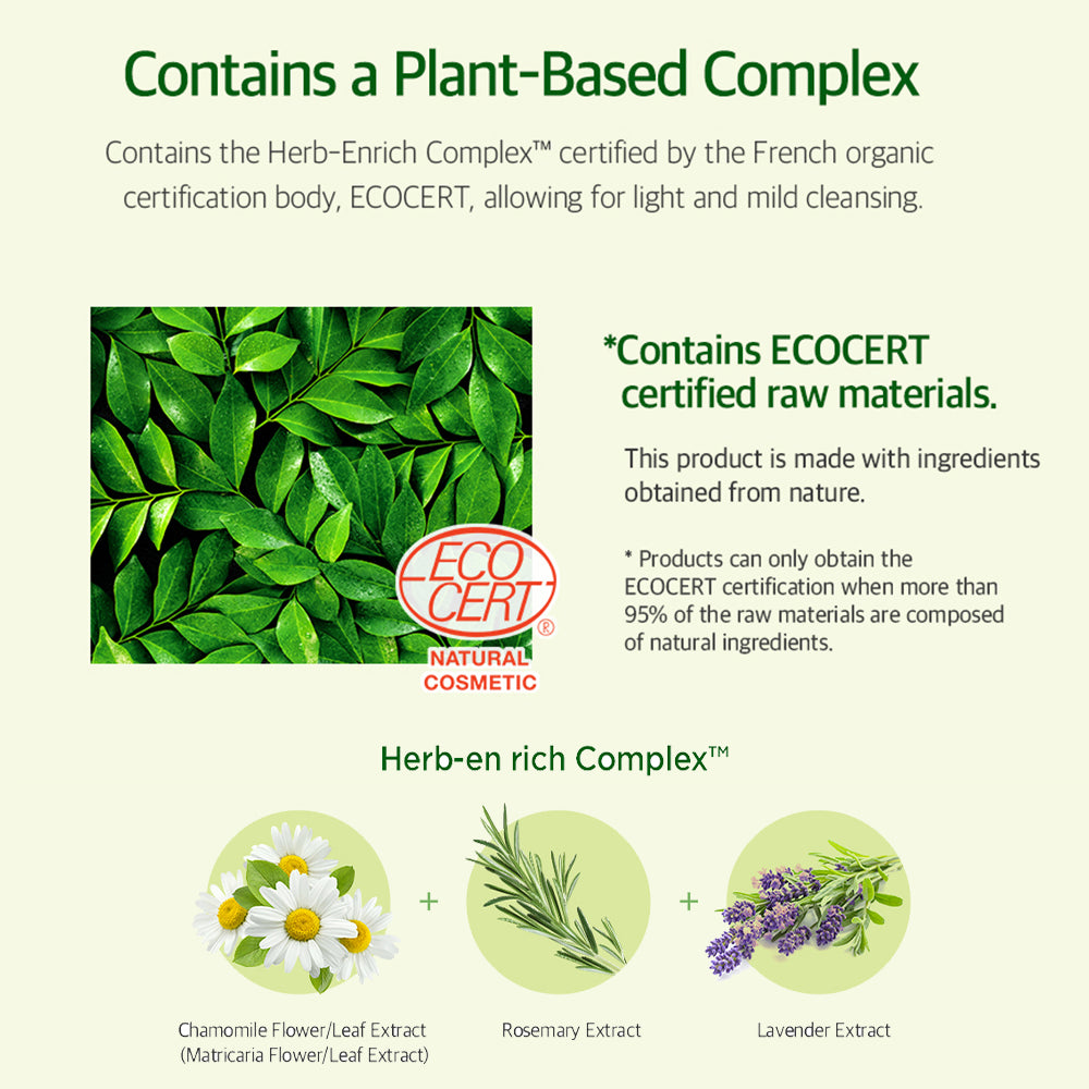 SHOWERMATE Botanic Olive Body Wash