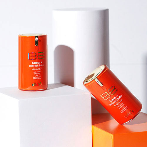 Skin79 Super Bebelesh Balm Orange BB Cream SPF50+ PA+++